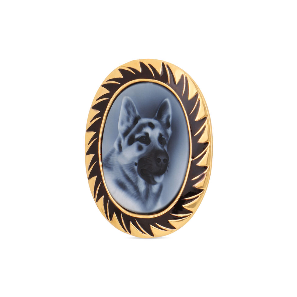 Gem-Set � Single Loop Open Setting