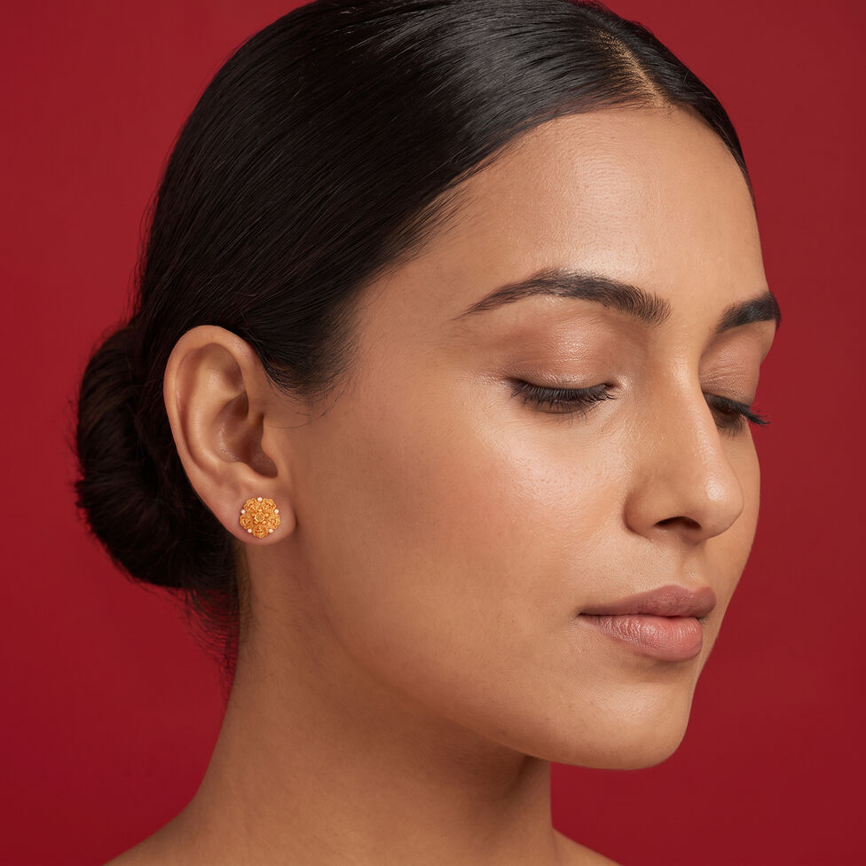 Gem-Set Gold � Casting Design