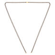 Black Bead � Double Wire-Tied Work