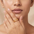 Gem-Set Gold � Casting Design � Ladies
