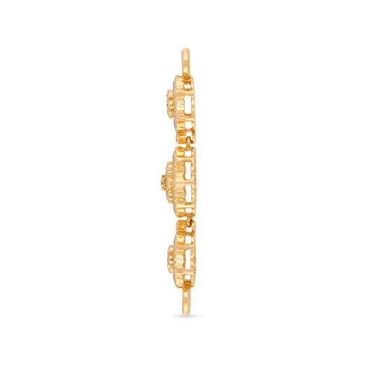 Diamond Mopu Set with Diamonds