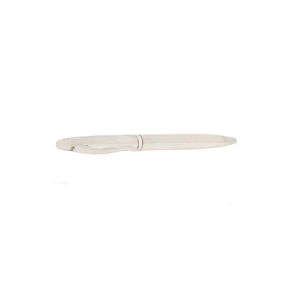Silver Pens