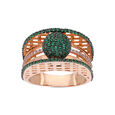 Set Ring' in Gemset- open Setting