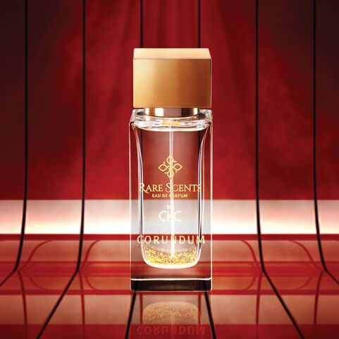 Rare Scents by CKC - Corundum - 50ml