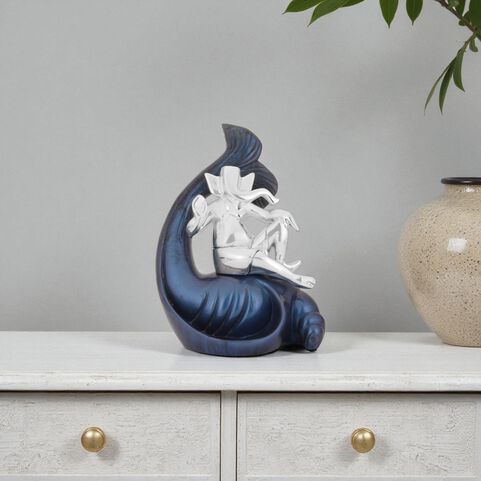 Modern Ganesha Sea Urchin (IG-622)