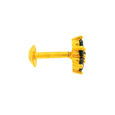GEMSET NOSE SCREW IN CASTING
