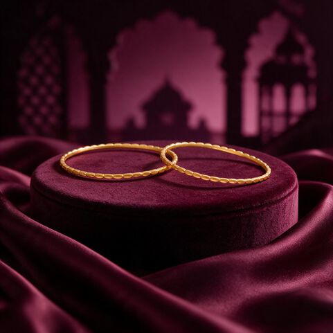 Plain Gold � Cast Design