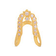 Gem-Set � Vankey / V Shape�Close Setting