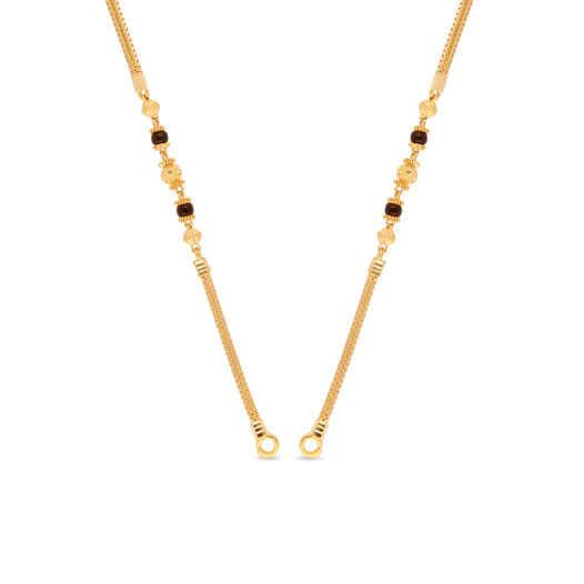 Black Bead � Machine Variant