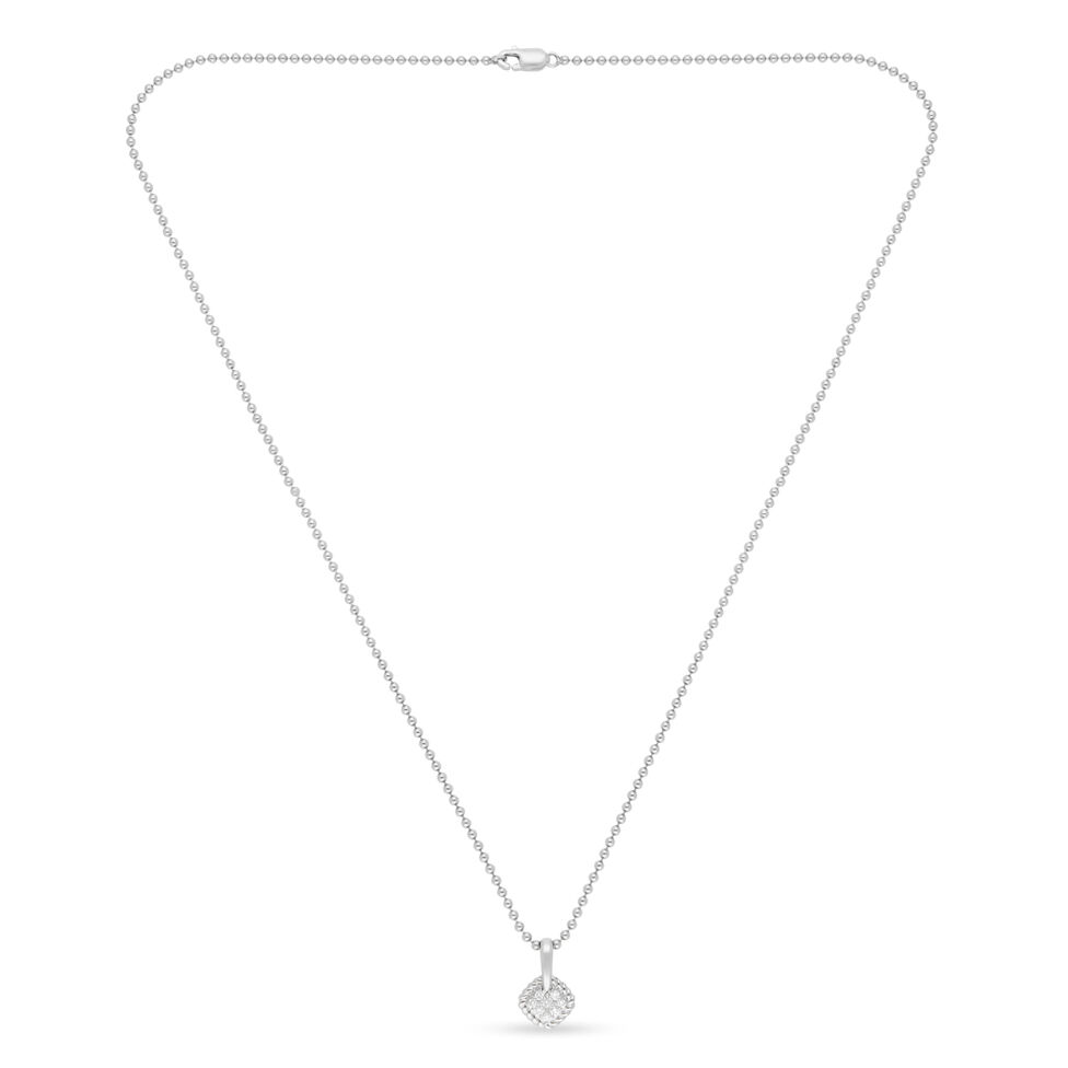 CP set with 1 Dia - 1 loop
