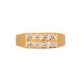 Gem-Set � Close Setting Design � Gents
