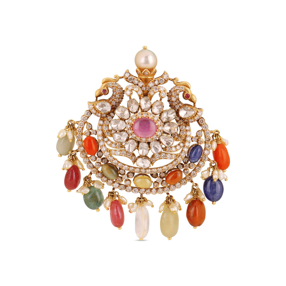 Big 5 Gems�Uncut Diamond&Gemstone Design