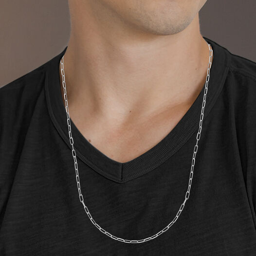 CH in Plain for MEN