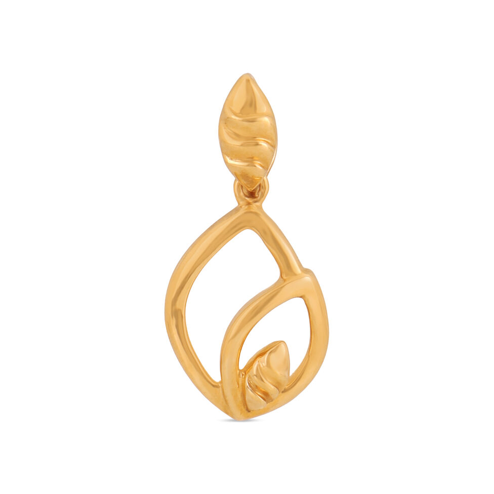 Plain Gold � Casting Design