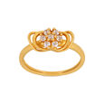 Gem-Set Gold � Casting Design � Ladies