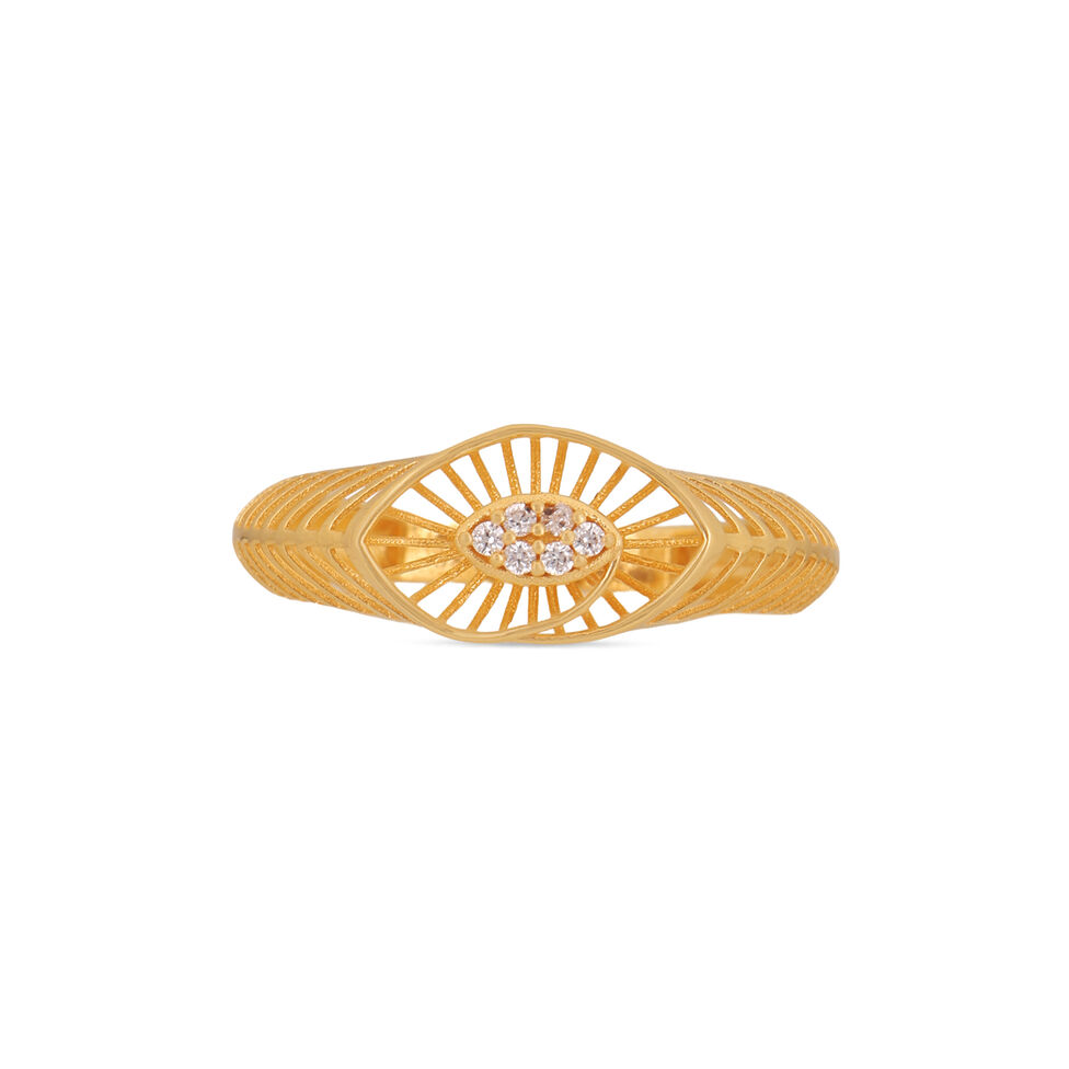 Gem-Set Gold � Casting Design � Ladies