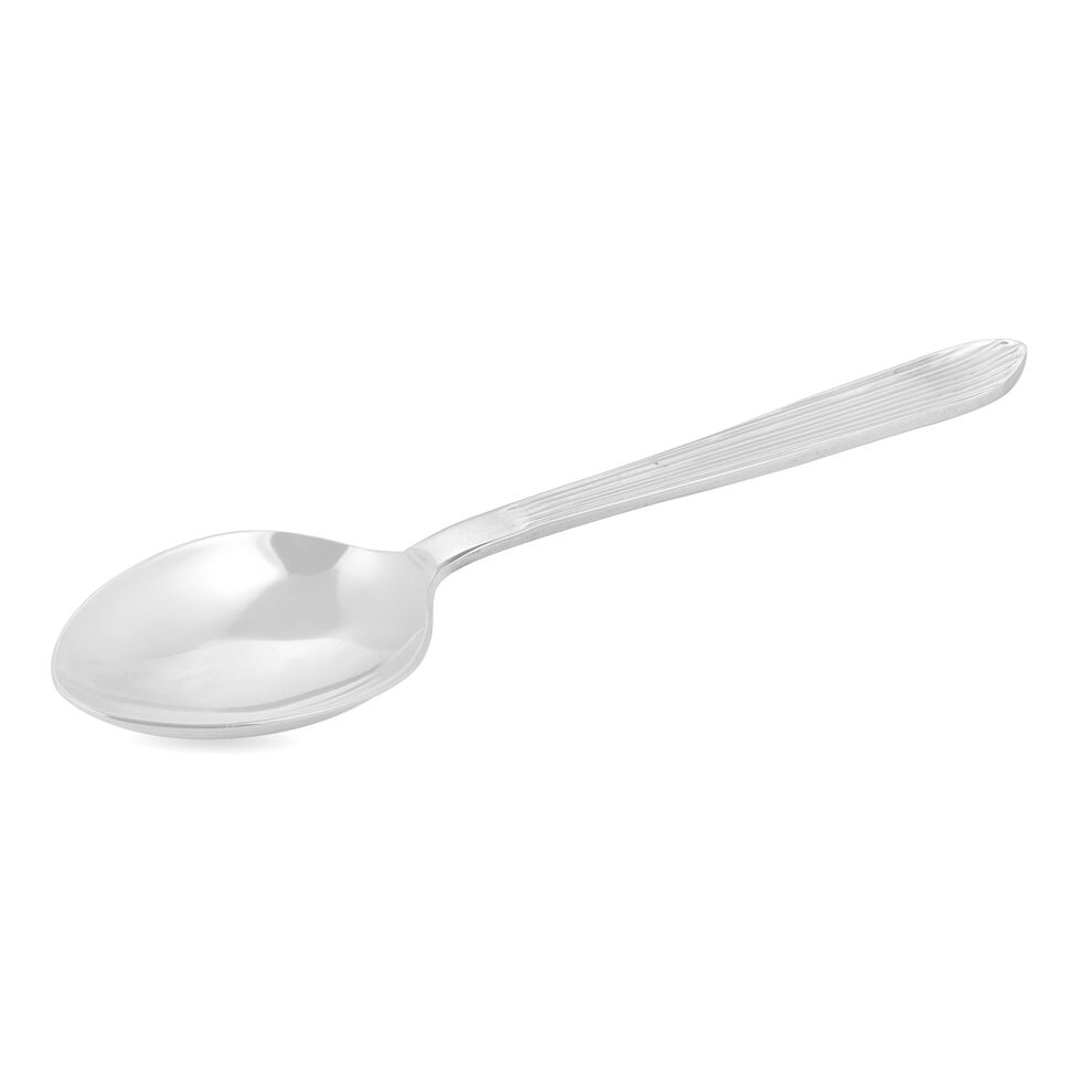 Silver Spoon