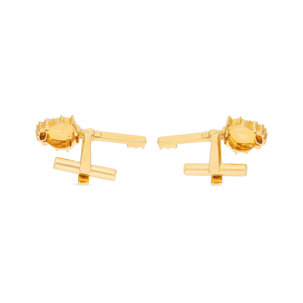MN Sprezzatura~Dia/Color Gem Open Set