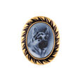 Gem-Set � Single Loop Open Setting