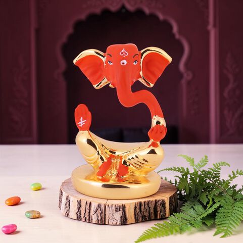 MHK-CFXM-107 Divine ganesha