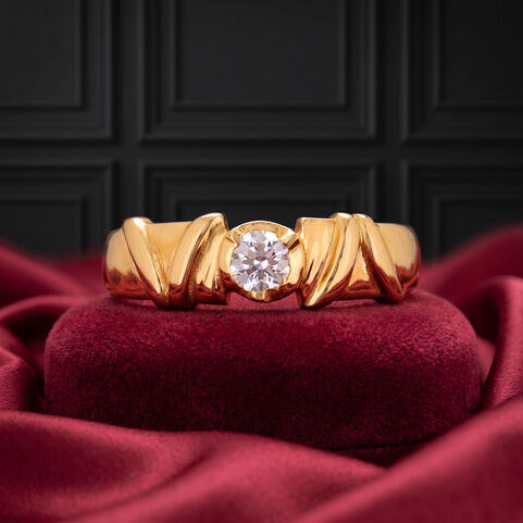 Gem-Set � Close Setting Design � Ladies