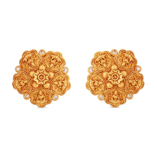 Gem-Set Gold � Casting Design
