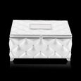 ENAMELED JEWELLERY BOX JB1063