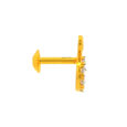 GEMSET NOSE SCREW IN CASTING