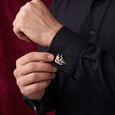 MN Sprezzatura~Dia/Color Gem Open Set
