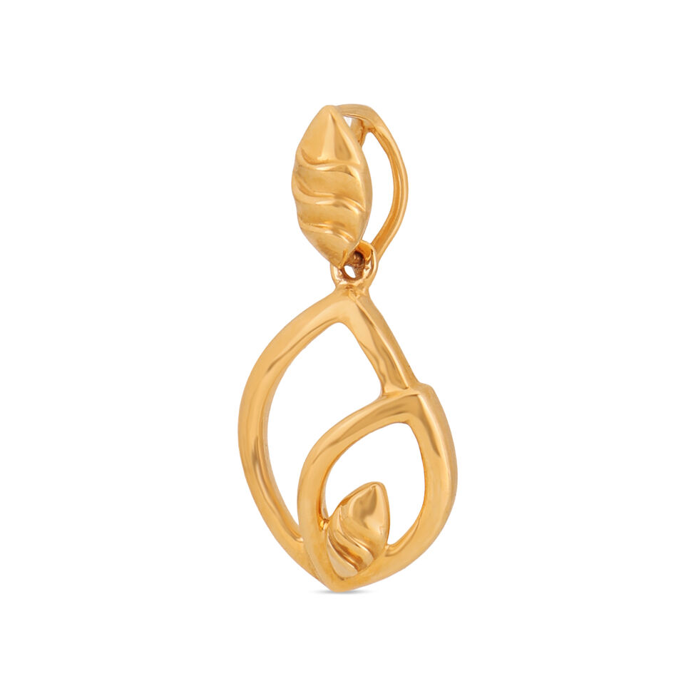 Plain Gold � Casting Design