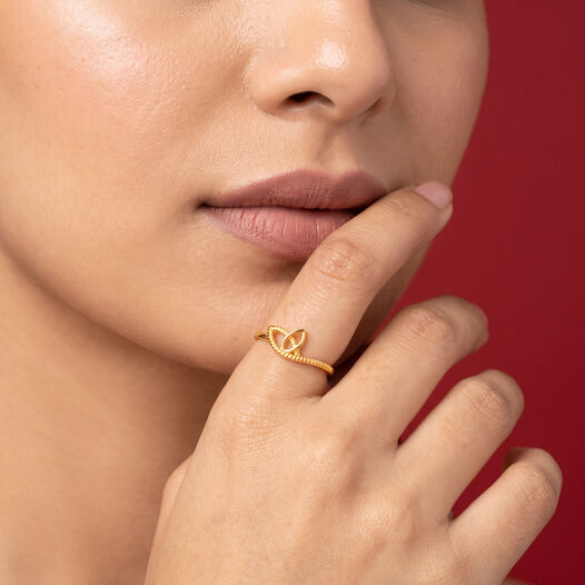 Plain Gold � Casting Design � Ladies